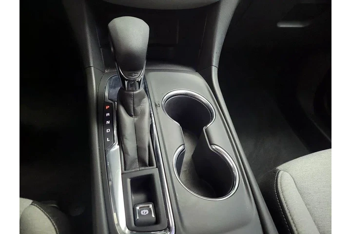 $19998 : Chevrolet Equinox 2023 LS 4d image 8