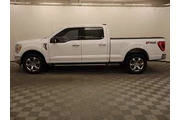 $33995 : Ford F-150 2021 4x4 Lariat 4 thumbnail