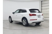 $20998 : Audi Q5 2018 AWD 2.0T quattr thumbnail