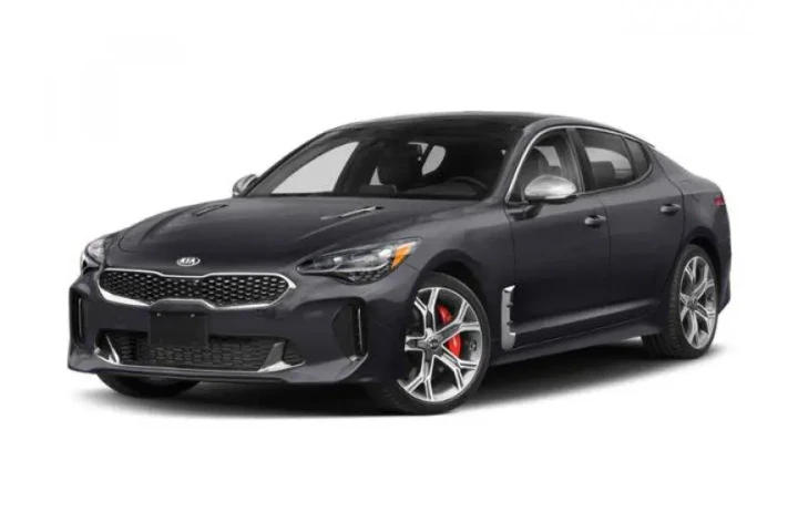 $28987 : Kia Stinger 2018 GT1 4dr Sed image 1