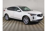 $31639 : Acura RDX 2023 SH-AWD 4dr SU thumbnail