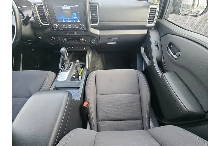 $24395 : Nissan Frontier 2023 4x4 SV image 10