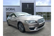 Lincoln MKZ 2020 Standard 4d