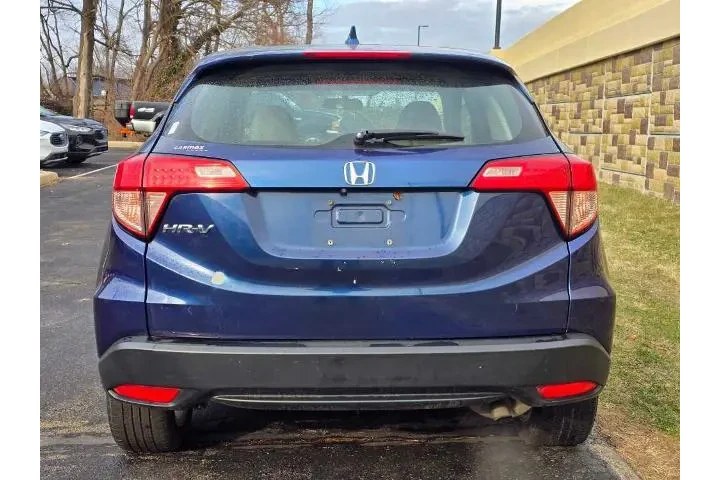 $12495 : Honda HR-V 2017 LX 4dr Cross image 10