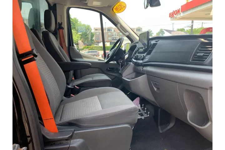 $19499 : 2020 Transit 250 image 10
