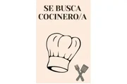 SE SOLICITA COCINEROS en Riverside