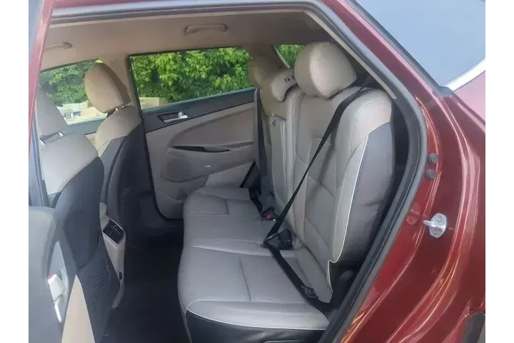 $14700 : Hyundai TUCSON 2020 Limited image 10
