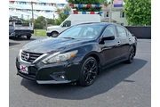 $14500 : 2017 Altima 2.5 S thumbnail