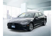 Hyundai SONATA 2023 SEL 4dr