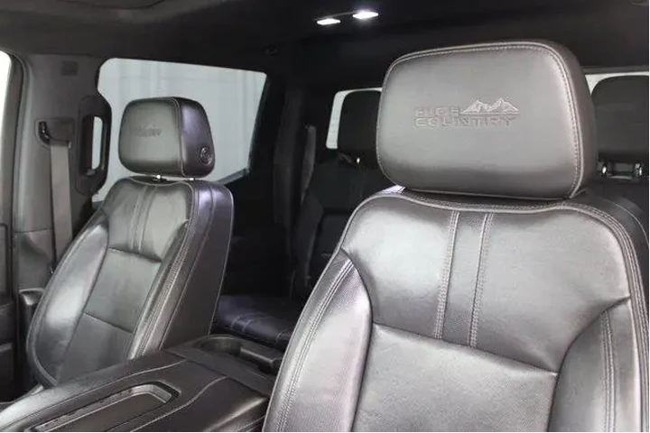 $31982 : Chevrolet Silverado 1500 202 image 5