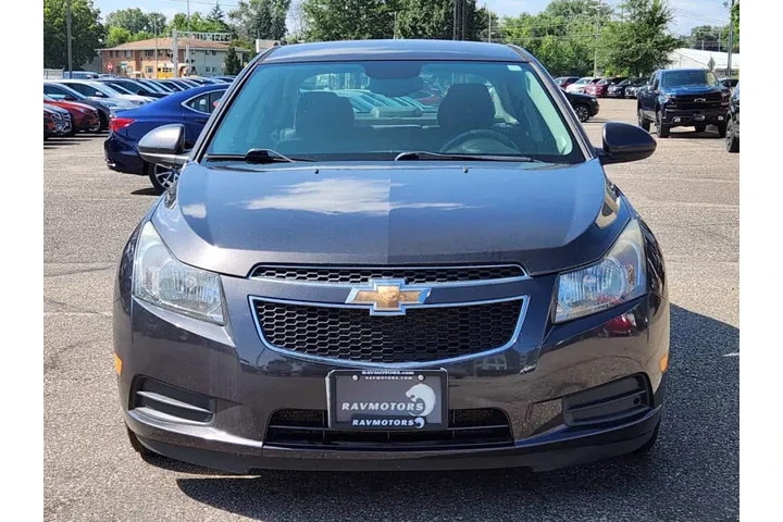 $8492 : 2014 Cruze 1LT Auto image 7