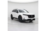 Honda CR-V Hybrid 2025 Sport en San Francisco Bay Area