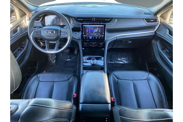 $35875 : Jeep Grand Cherokee L 2024 4 image 10