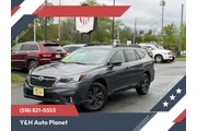 2022 Outback Onyx Edition XT en Albany