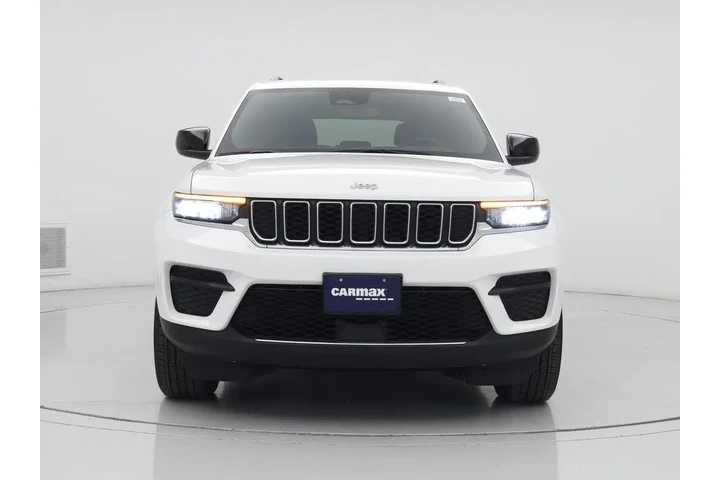 $28998 : Jeep Grand Cherokee 2024 4x2 image 5