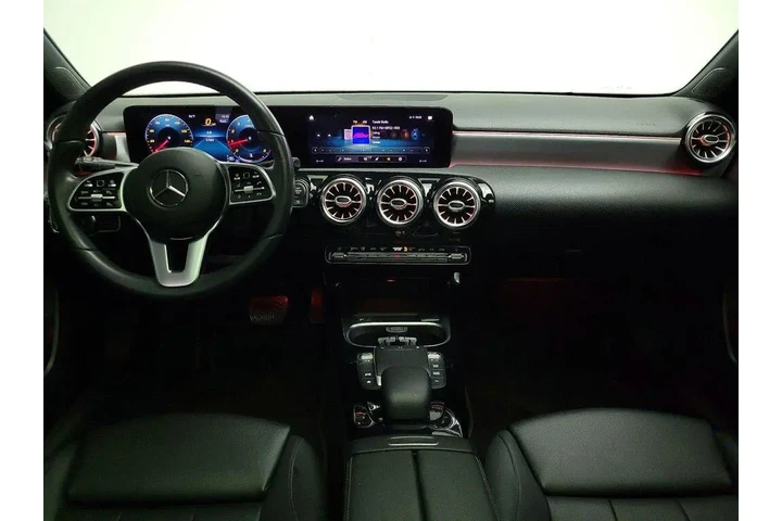 $24998 : Mercedes-Benz A-Class 2021 A image 9
