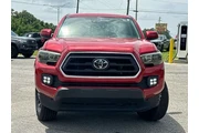 $28000 : Toyota Tacoma 2022 4x2 SR 4d thumbnail