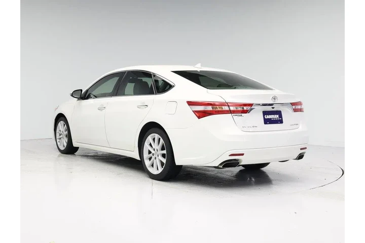 $22998 : Toyota Avalon 2015 Limited 4 image 2