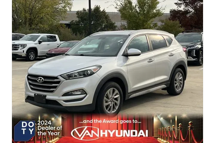 $13582 : Hyundai TUCSON 2017 AWD SE 4 image 5