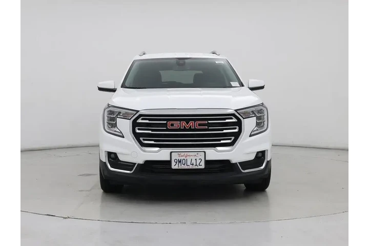 $24998 : GMC Terrain 2024 AWD SLT 4dr image 5