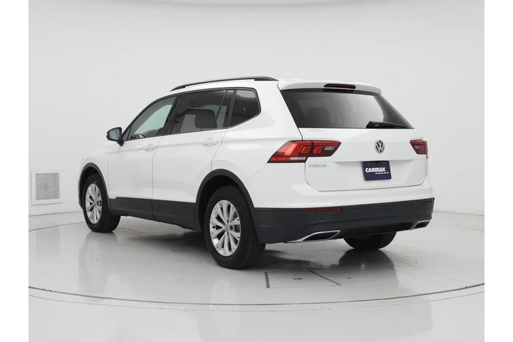 $14998 : Volkswagen Tiguan 2019 S 4dr image 2