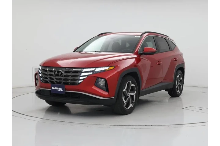 $23998 : Hyundai TUCSON 2022 SEL 4dr image 4