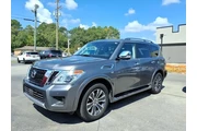 Nissan Armada 2018 4x2 SL 4d en Syracuse