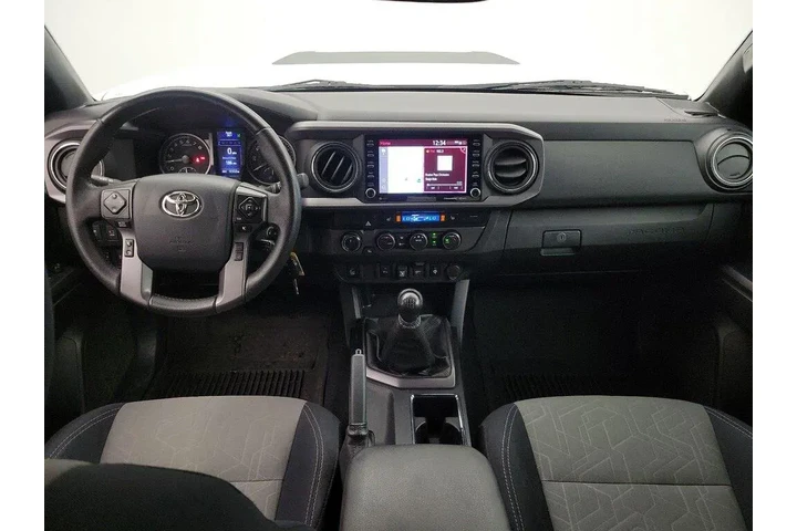 $37998 : Toyota Tacoma 2020 4x4 TRD S image 9