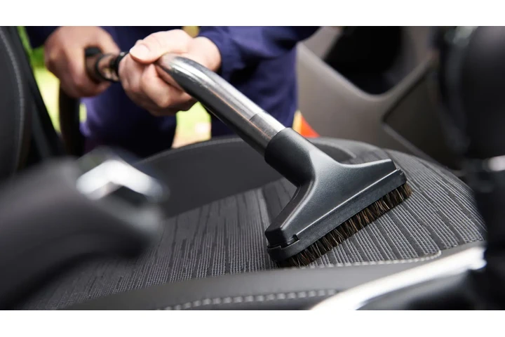 Detallista de lavado de autos image 2