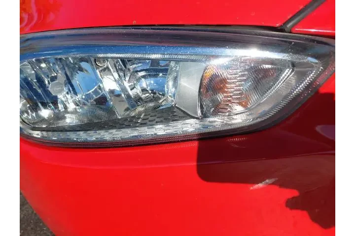 $7400 : Ford Focus 2016 SE 4dr Hatch image 6