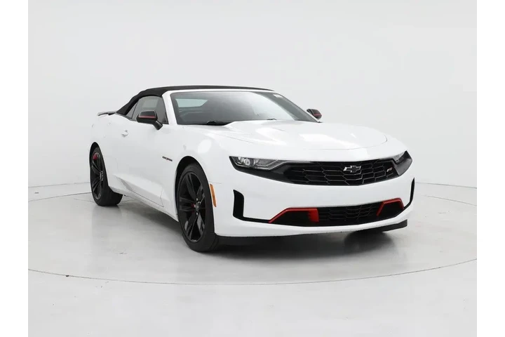 $33998 : Chevrolet Camaro 2023 LT 2dr image 1