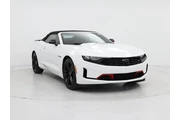 Chevrolet Camaro 2023 LT 2dr en Reno
