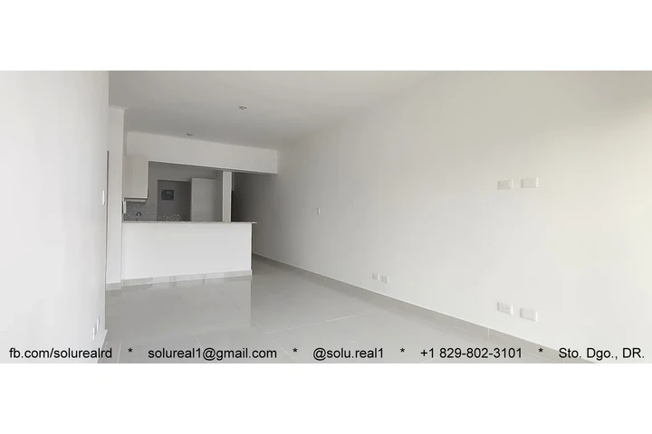 $999 : *Gran apartamento 2 habitacion image 10