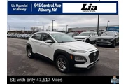 Hyundai KONA 2021 AWD SE 4dr