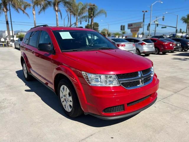 $9495 : 2017 DODGE JOURNEY2017 DODGE image 2