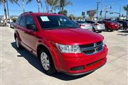 $9495 : 2017 DODGE JOURNEY2017 DODGE thumbnail