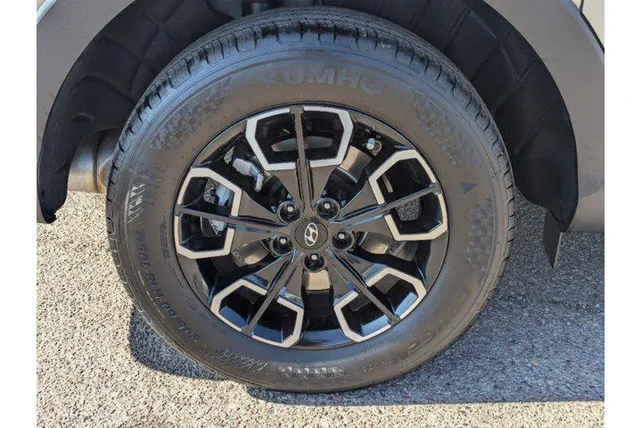 $26990 : Hyundai SANTA CRUZ 2024 SEL image 10