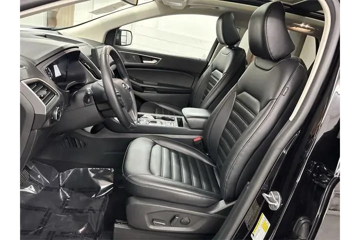$24949 : Ford Edge 2024 AWD SEL 4dr S image 3