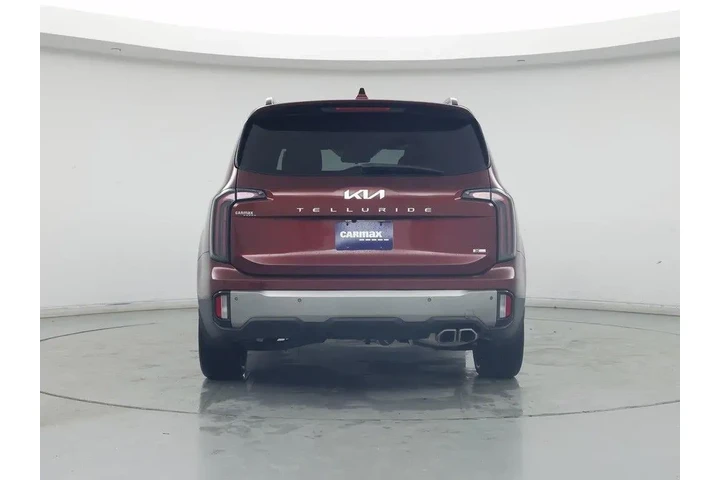 $33998 : Kia Telluride 2023 AWD SX 4d image 6