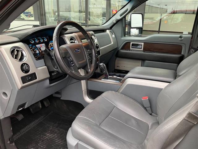 $13999 : 2014 F-150 image 10