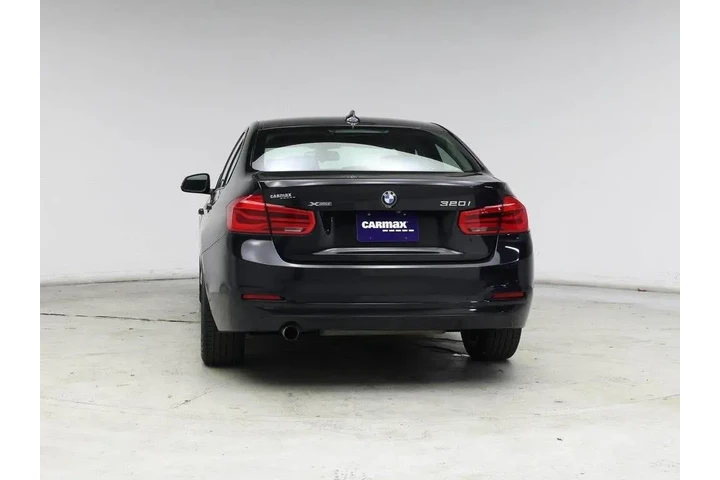 $19998 : BMW 3 Series 2018 AWD 320i x image 6