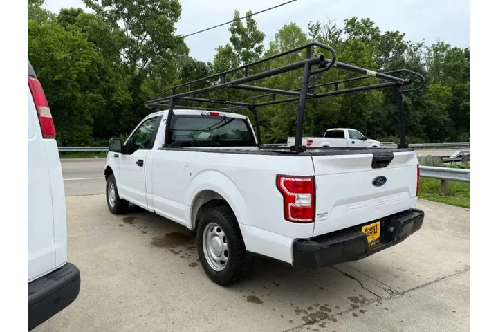 $13000 : 2019 F-150 XL image 10