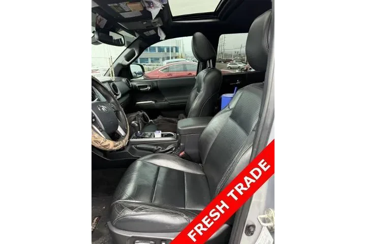 $34117 : Toyota Tacoma 2020 4x4 TRD P image 5