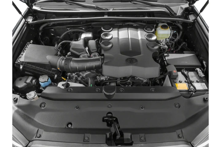 $25000 : 2016 4Runner SR5 Premium image 9