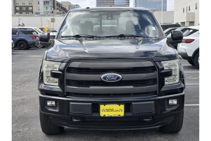 $23991 : Ford F-150 2016 4x4 King Ran image 2