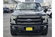 $23991 : Ford F-150 2016 4x4 King Ran thumbnail