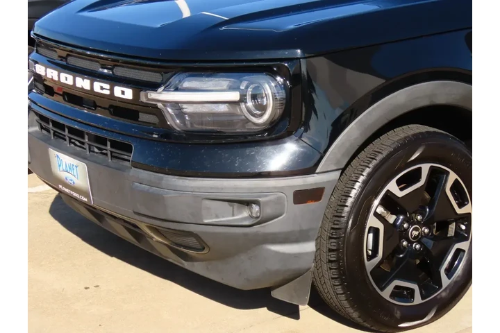 $18999 : Ford Bronco Sport 2021 AWD O image 3