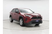 Toyota RAV4 2024 AWD LE 4dr en Modesto