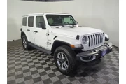$25634 : Jeep Wrangler Unlimited 2019 thumbnail