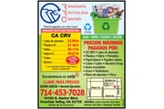 RENOVATE RECYCLING CENTER en Orange County